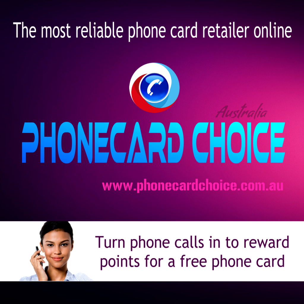 international phone cards