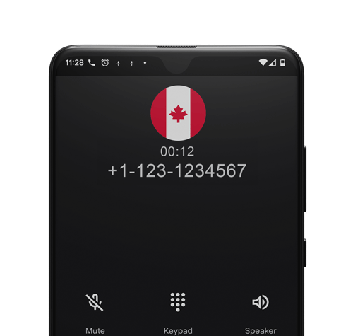 How-To-Call-Canada-from-Australia-mobile