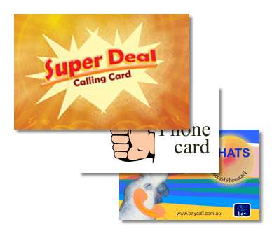 PHONE-CARDS